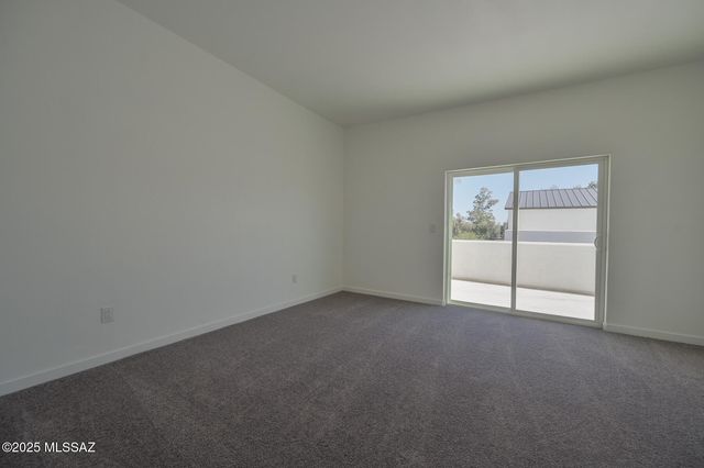 2879 N Edmond Dantes Court, Tucson, AZ 85716