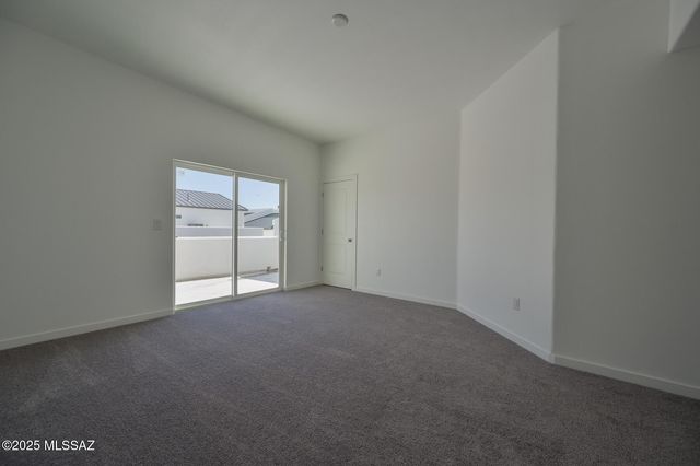 2879 N Edmond Dantes Court, Tucson, AZ 85716