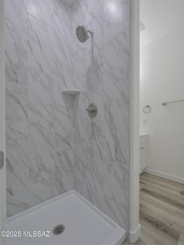 2879 N Edmond Dantes Court, Tucson, AZ 85716