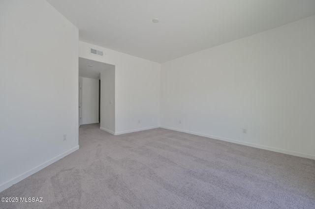 2879 N Edmond Dantes Court, Tucson, AZ 85716