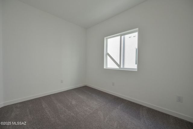 2879 N Edmond Dantes Court, Tucson, AZ 85716