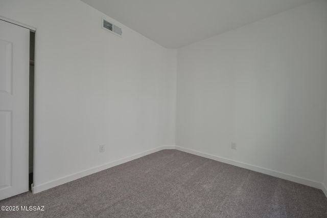 2879 N Edmond Dantes Court, Tucson, AZ 85716