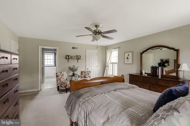 154 HOLLOW RD, New Providence, PA 17560