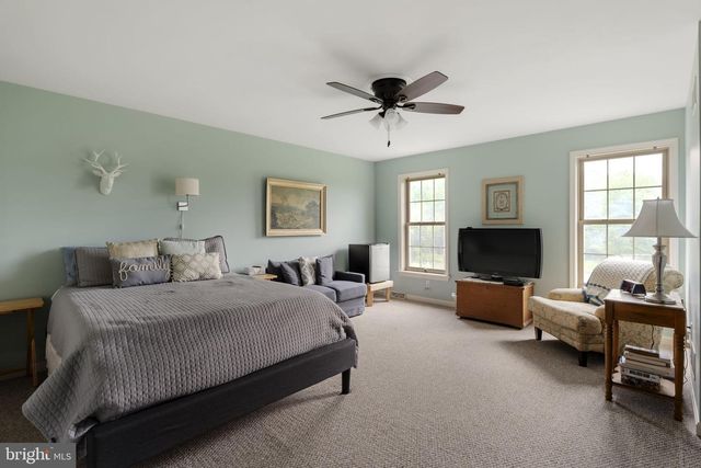 154 HOLLOW RD, New Providence, PA 17560