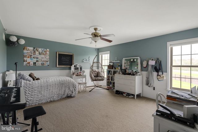 154 HOLLOW RD, New Providence, PA 17560