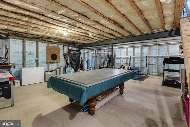 154 HOLLOW RD, New Providence, PA 17560