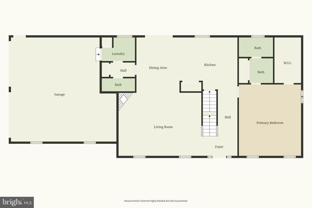 154 HOLLOW RD, New Providence, PA 17560