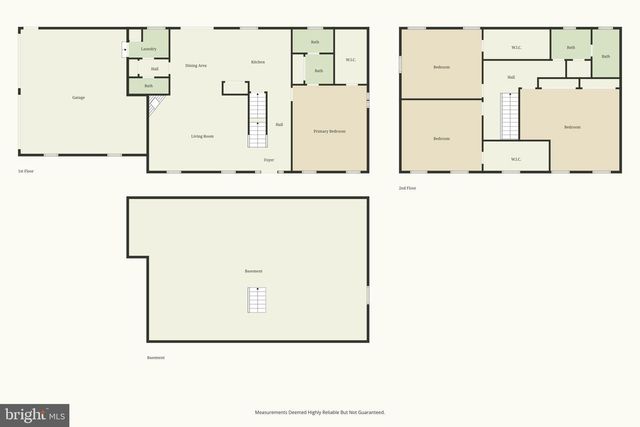 154 HOLLOW RD, New Providence, PA 17560