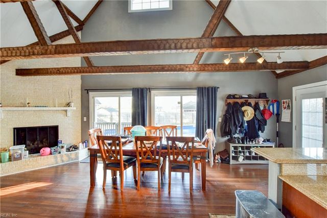 2027 Kilby LN, Suffolk, VA 23434