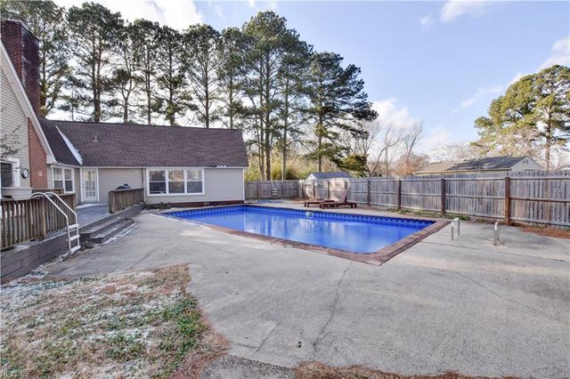 2027 Kilby LN, Suffolk, VA 23434