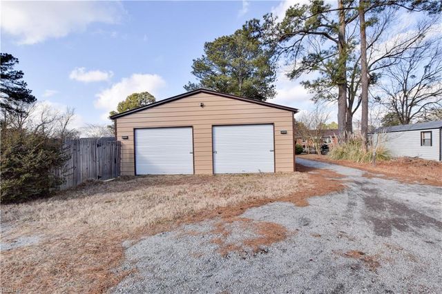 2027 Kilby LN, Suffolk, VA 23434