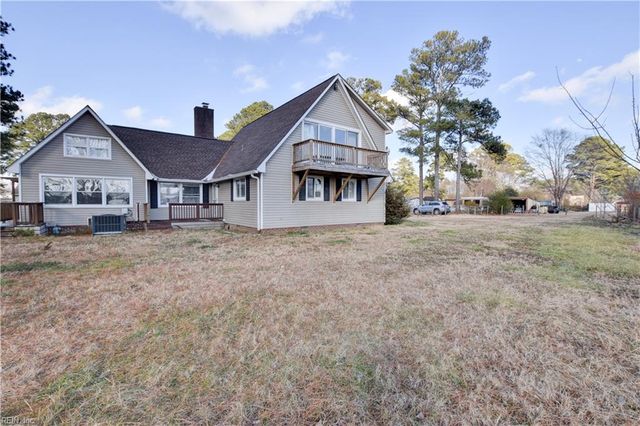 2027 Kilby LN, Suffolk, VA 23434