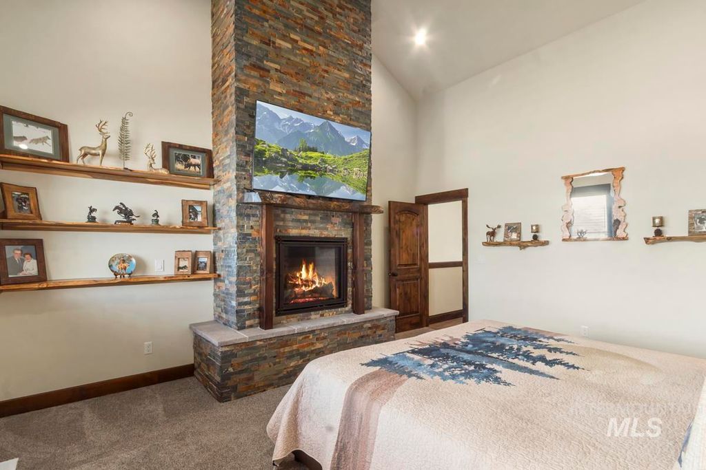 1884 Little Pine Road, Donnelly, ID 83615 photo 25