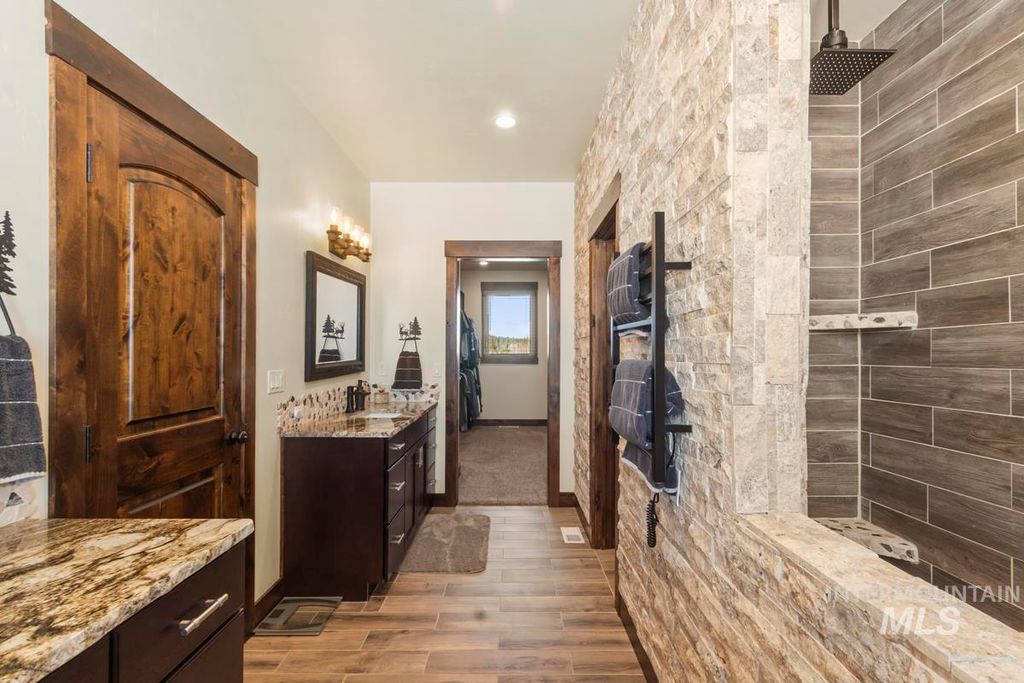 1884 Little Pine Road, Donnelly, ID 83615 photo 27