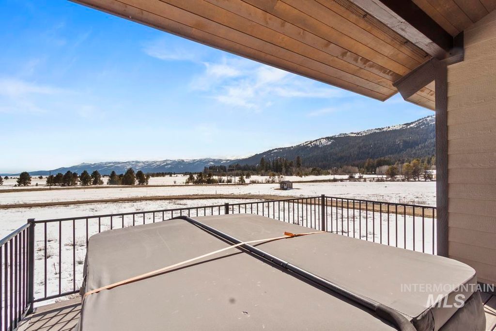 1884 Little Pine Road, Donnelly, ID 83615 photo 33