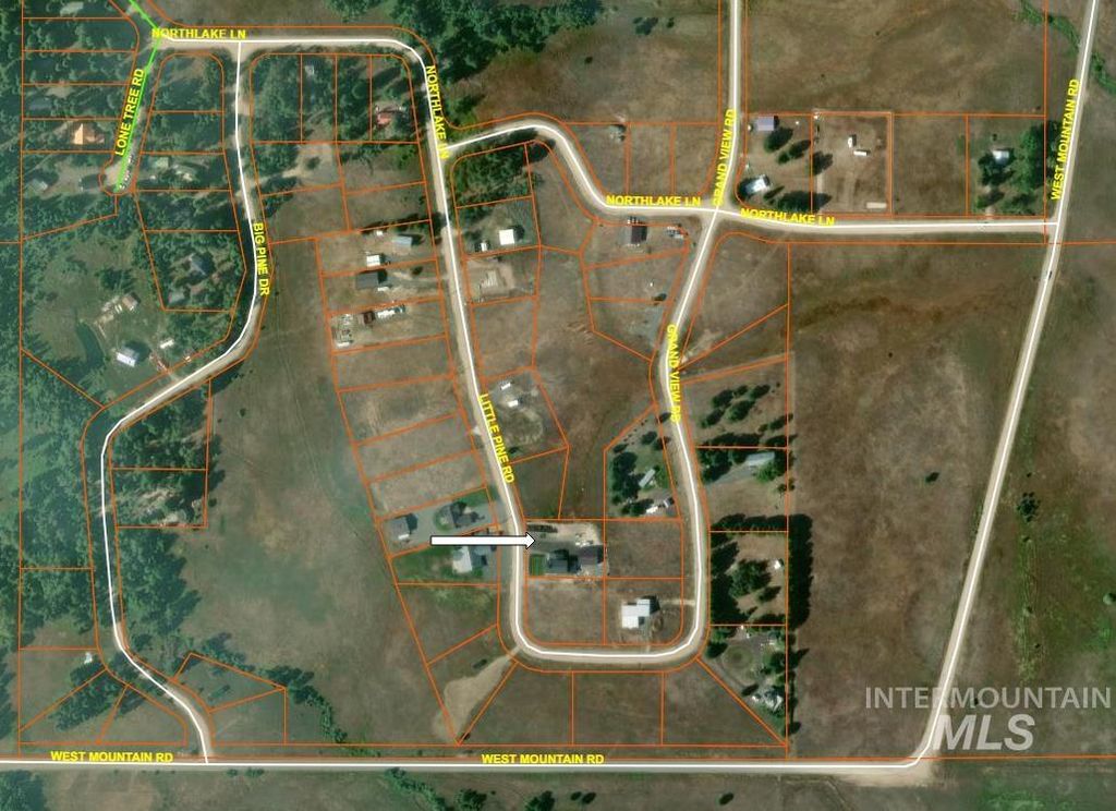 1884 Little Pine Road, Donnelly, ID 83615 photo 43