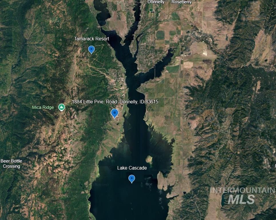 1884 Little Pine Road, Donnelly, ID 83615 photo 44