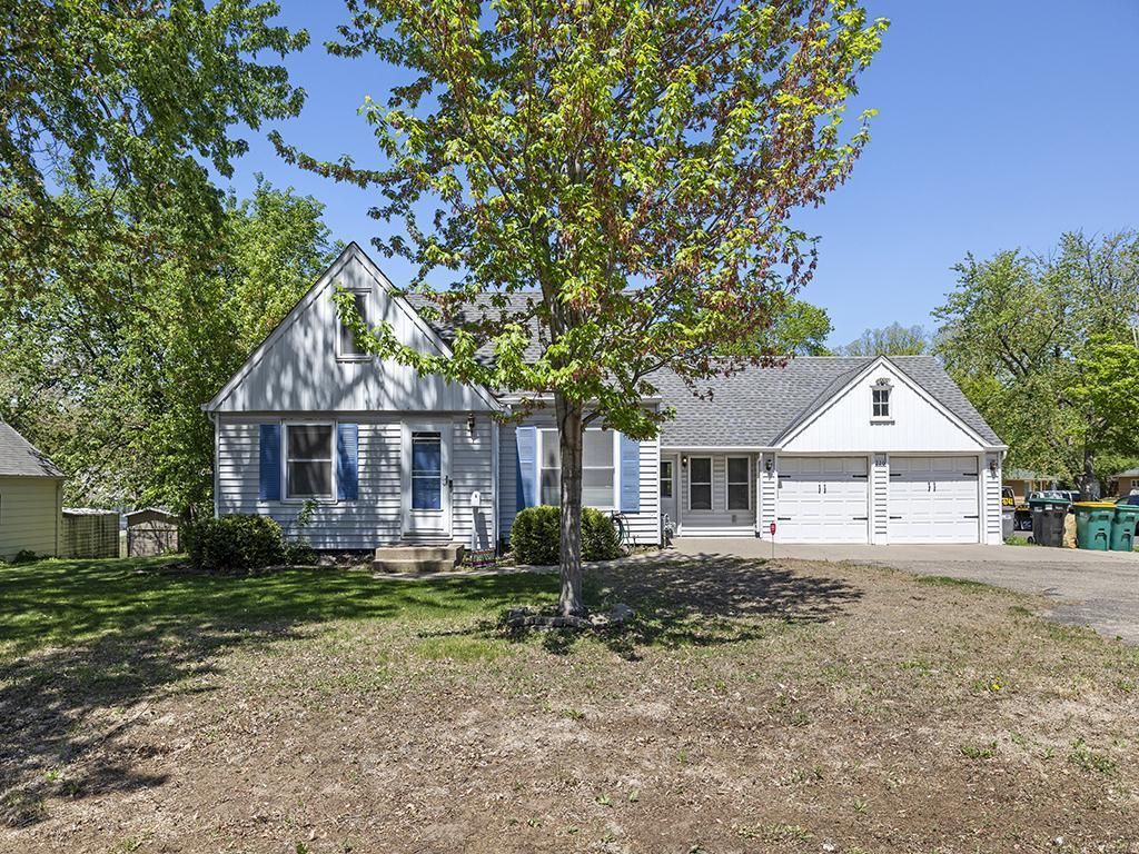 220 E 66th Street, Richfield, MN 55423 — exterior