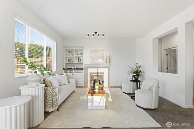 16403 22nd Street E, Lake Tapps, WA 98391