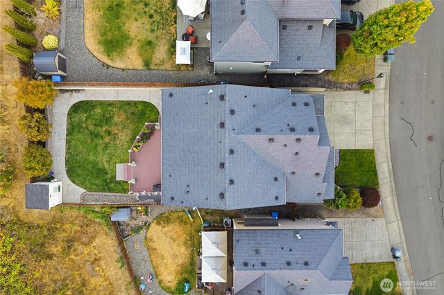 16403 22nd Street E, Lake Tapps, WA 98391