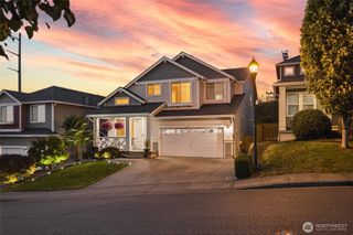 16403 22nd Street E, Lake Tapps, WA 98391