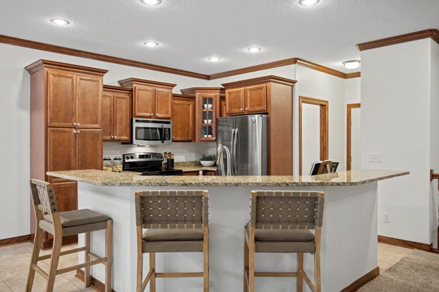 1807 NW Scott Lane, Ankeny, IA 50023