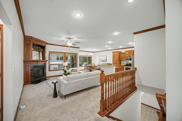 1807 NW Scott Lane, Ankeny, IA 50023