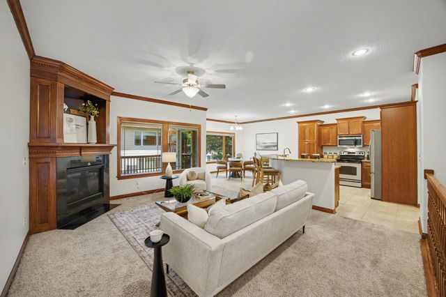 1807 NW Scott Lane, Ankeny, IA 50023