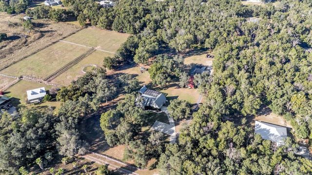 12459 FORT KING ROAD, Dade City, FL 33525