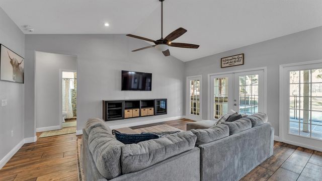 12459 FORT KING ROAD, Dade City, FL 33525