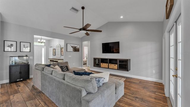 12459 FORT KING ROAD, Dade City, FL 33525