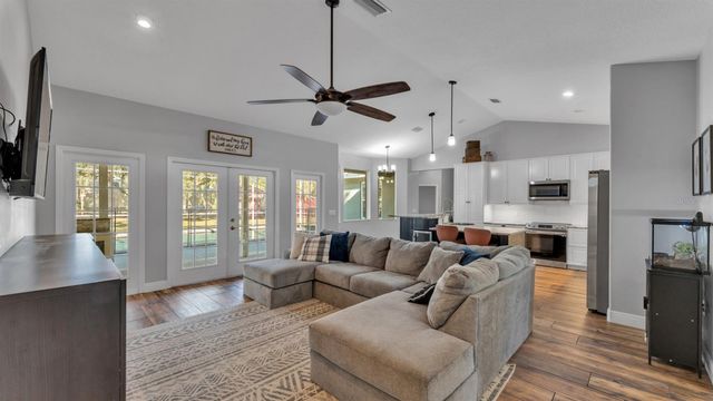 12459 FORT KING ROAD, Dade City, FL 33525