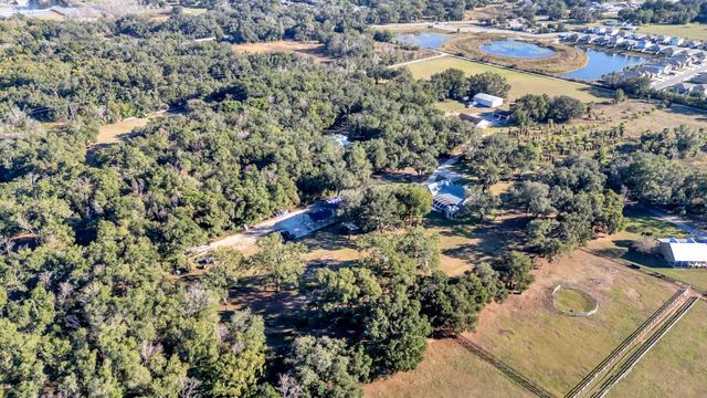 12459 FORT KING ROAD, Dade City, FL 33525