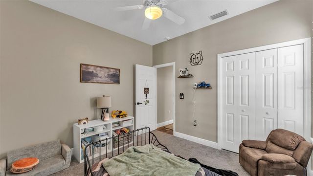 12459 FORT KING ROAD, Dade City, FL 33525