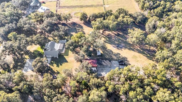 12459 FORT KING ROAD, Dade City, FL 33525