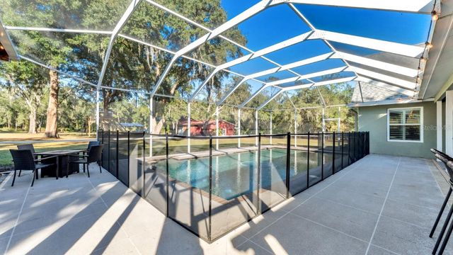 12459 FORT KING ROAD, Dade City, FL 33525