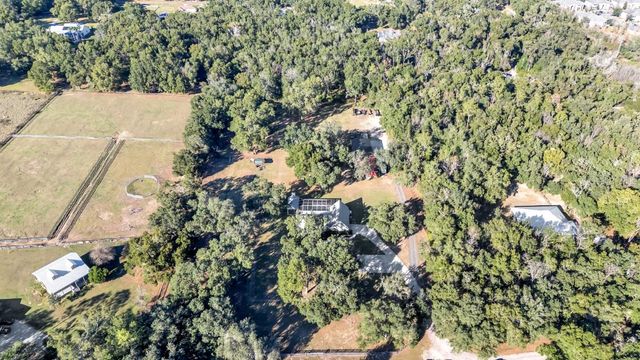 12459 FORT KING ROAD, Dade City, FL 33525