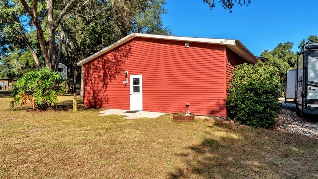 12459 FORT KING ROAD, Dade City, FL 33525