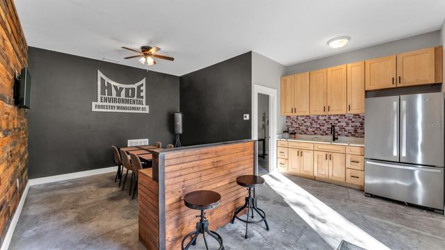 12459 FORT KING ROAD, Dade City, FL 33525