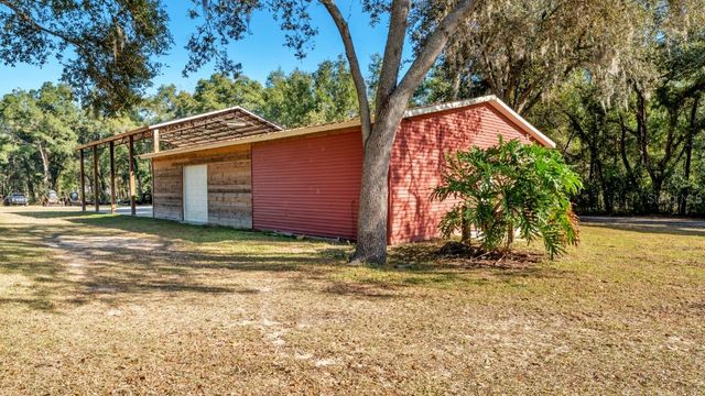 12459 FORT KING ROAD, Dade City, FL 33525