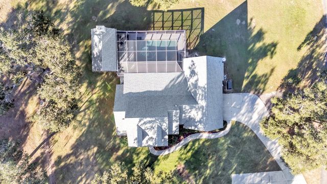 12459 FORT KING ROAD, Dade City, FL 33525