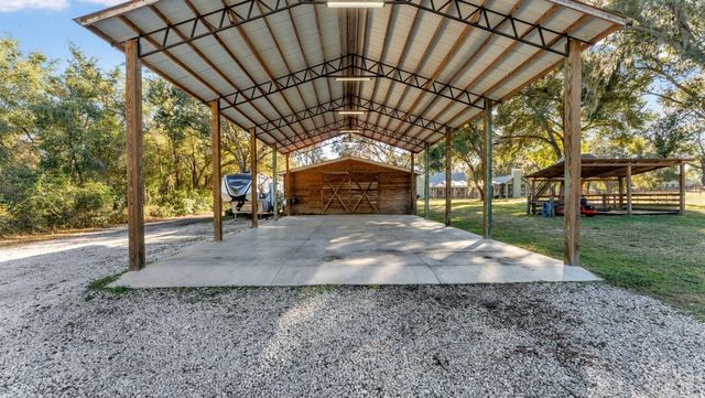 12459 FORT KING ROAD, Dade City, FL 33525