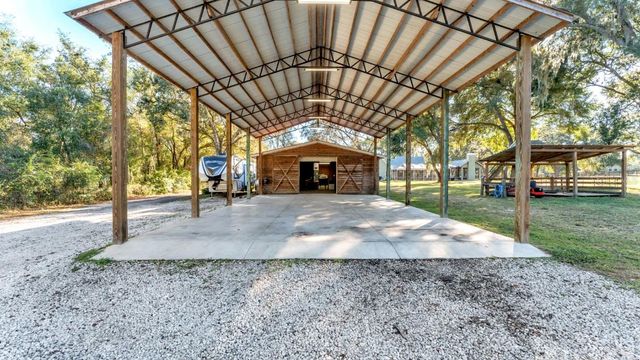 12459 FORT KING ROAD, Dade City, FL 33525