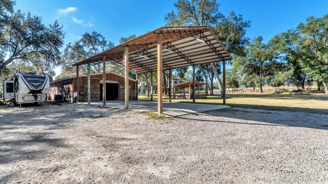 12459 FORT KING ROAD, Dade City, FL 33525