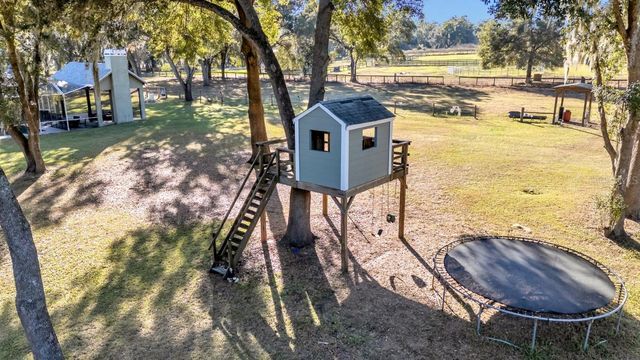 12459 FORT KING ROAD, Dade City, FL 33525