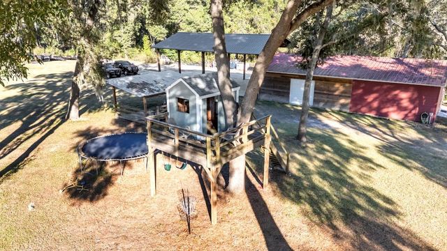 12459 FORT KING ROAD, Dade City, FL 33525