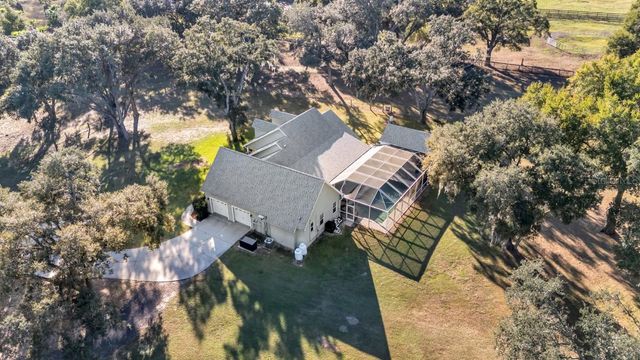 12459 FORT KING ROAD, Dade City, FL 33525