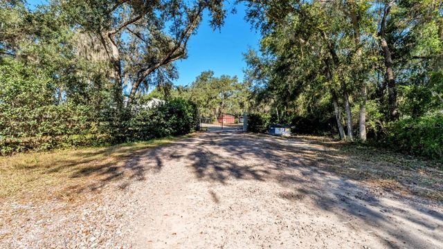 12459 FORT KING ROAD, Dade City, FL 33525