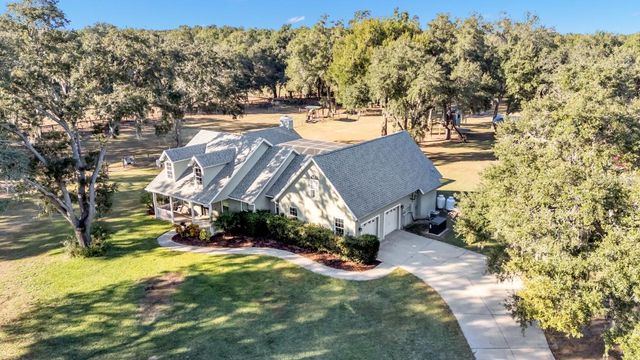 12459 FORT KING ROAD, Dade City, FL 33525