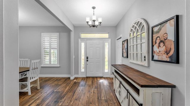 12459 FORT KING ROAD, Dade City, FL 33525